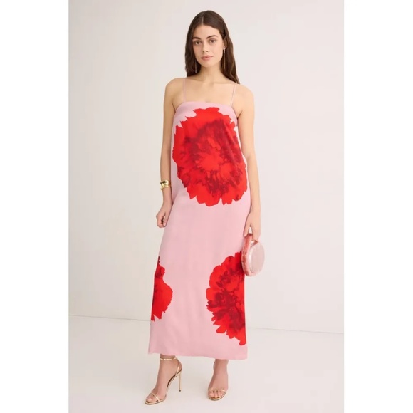 SUBOO Dresses & Skirts - RTR Suboo Emilia Bustier Maxi Dress - size XS